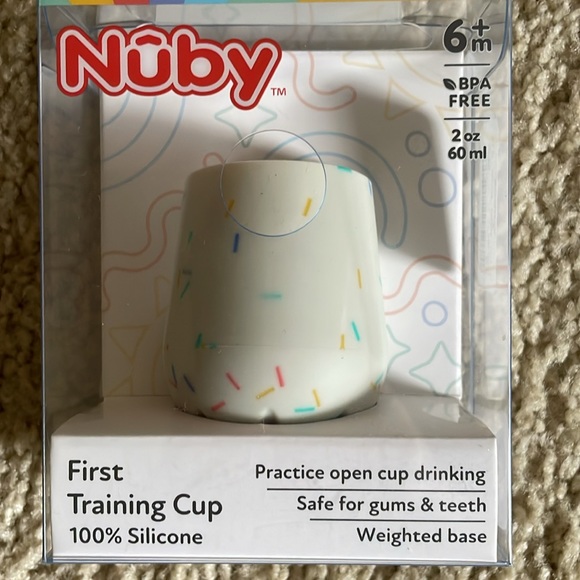 Baby gift bundle - Picture 2 of 6